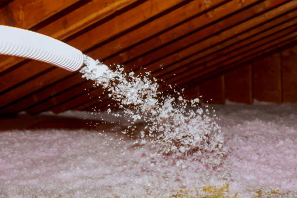  Oli, PA Insulation Contractor Pros