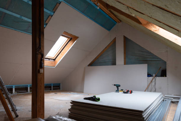 Best Insulation for Specific Applications in Oli, PA