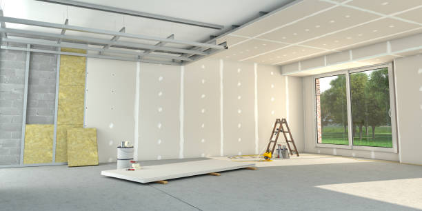 Best Residential Insulation in Oli, PA