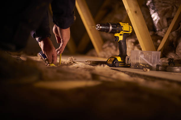 Best Residential Insulation in Oli, PA